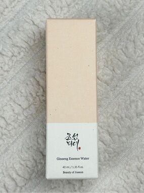 2/$15 Beauty Of Joseon Ginseng Essence Water Skincare